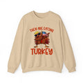 They Are Eating Turkey Shirt, Funny Donald Trump Thanksgiving Shirt, Sublimation Design Dark Shirt Print Hoodie, Sweatshirt