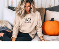 They Missed One Crewneck Sweatshirt T-Shirts, Hoodie | GrindPrints.com