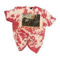 They be Trippin bleached t-shirt Hoodie, Sweatshirt | GrindPrints.com
