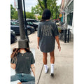 Thick Thighs Save Lives, Workout Shirt, Gym Shirt, Oversized Workout Shirt, Pump Cover, Pump Cover Shirt, Gym Lover Gift...