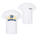 This Guy Needs A Twisted Tea  T-Shirt 2 side full color, Unisex Fashion for men for women Hoodie, Sweatshirt