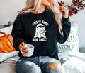 This Is Some Boo Sheet Sweatshirt, Halloween Sweatshirt, Retro Halloween Kids Shirt, Ghost Shirt,Boo Sheet Shirt,Funny...