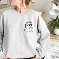 This Is Some Boo Sheet Cute Spooky Ghost Spooky Season Funny Halloween Party Shirt Halloween Shirt T-Shirts, Hoodie, Sweatshirt
