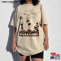 This Is Why Funny Shirt, Rock Band Hayley Williams Graphic Tee Hoodie, Sweatshirt | GrindPrints.com