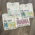 This Mama Is Doing Her Best Mothers Day T-Shirt Plus sizes Cotton Fit Women Tshirt Comfort graphic tees cute shirts...