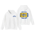 This is my Twea 2side Hoodie, Party shirt for Twisted Tea enjoyers, Funny shirt, Hoodies For Girls, Menswear Tops...