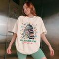Thr0ne 0f Glass Ac0tar All B00ked f0r Christmas T-Shirt, Christmas B00k Tree Shirt, Crescent City Merch, Thr0ne 0f Glass...