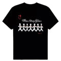Three Days Grace band One-X Unisex Cotton T-shirt All Size Menswear Top Menswear Top Decoration Print Hoodie, Sweatshirt