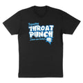 Throat Punch Tee, Funny Shirt, Dark Humor Tee, Hoodie Sweatshirt | GrindPrints.com
