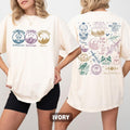 Throne of Glass Comfort Colors Shirt, Fireheart Terrasen Shirt, To Whatever End Shirt, Manon Blackbeak Throne of Glass...