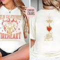 Throne Glass Fan Shirt Aelin Galathynius Fireheart Kingsflame Perfect Book Lovers T-Shirts, Hoodie, Sweatshirt