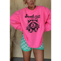 Throw Hands Graphic Pullover T-Shirts, Hoodie, Sweatshirt | GrindPrints.com