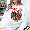 Thug Life Movie Inspired T-Shirts, Hoodie, Sweatshirt