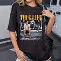 Thug Life Kamala Harris Shirt, Women's Right Shirt, Thug life Feminism Shirt, Sweatshirt Hoodie | GrindPrints.com