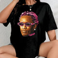 Thugg Graphic Tee Music Gift For Fans Shirt Hoodie, Sweatshirt | GrindPrints.com