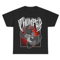 Thumper Bambi Metal Shirt, Goth Punk Tee Deathmetal Halloween Hoodie, Sweatshirt | GrindPrints.com