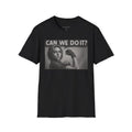 Thunderbolt Yelena Tee, Unisex T-Shirt, Feminist Graphic Tee, Inspirational Apparel for Women, Gifts for Activists,...