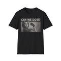 Thunderbolt Yelena Unisex T-Shirt, Feminist Graphic Tee, Inspirational Apparel for Women, Gifts for Activists,...