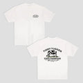 Tiddy Tugger 1990 State Champions Men's T-Shirt - Funny Meme Shirt - 100% Cotton