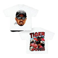 Tiger Woods Graphic Tee - [DS] - STREETWEAR Hoodie, Sweatshirt | GrindPrints.com