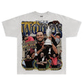 Tiger Woods The Open Tee | Vintage Tee Graphic T-Shirt Sweatshirt Hoodie | Sport Tee - Gift For Fan | GrindPrints.com