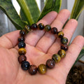 Tiger eye bracelet Daily T-Shirts, Hoodie, Sweatshirt | GrindPrints.com