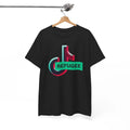 TikTok Refugee Tshirt, Unisex Tee Shirt, Funny Social Media Top, Trendy Graphic Tee, Cool TikTok Apparel Hoodie, Sweatshirt