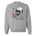 'Til Death Diet Coke' Sweatshirt, Halloween Diet Coke Crewneck T-Shirts, Hoodie | GrindPrints.com