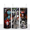 Tim Burton tumbler T-Shirts, Hoodie, Sweatshirt | GrindPrints.com