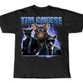 Tim Cheese Funny Dank Memes  Brainrot Shirt, Unhinged Clothes, Funny Meme Stupid Gifts Hoodie, Sweatshirt | GrindPrints.com