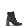 Timberland Women's Women's Black Allington Mid Lace-Up Boots T-Shirts, Hoodie, Sweatshirt | GrindPrints.com