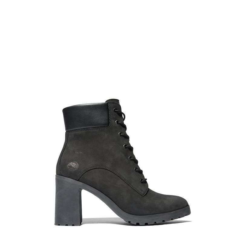 Timberland Women's Women's Black Allington Mid Lace-Up Boots T-Shirts, Hoodie, Sweatshirt | GrindPrints.com