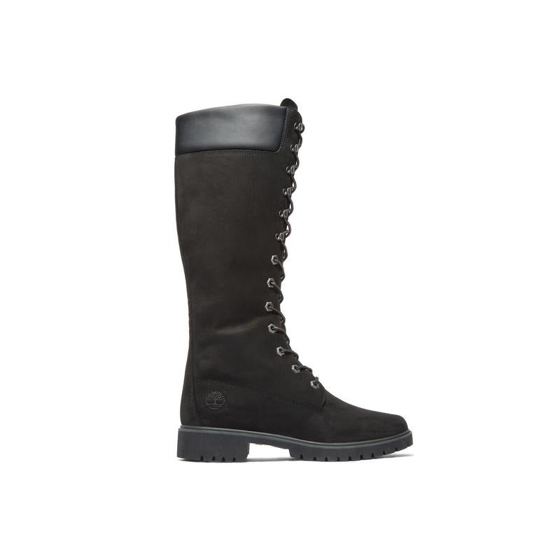 Timberland Women's Women's Black Premium 14inch Lace-Up Waterproof Boots T-Shirts, Hoodie, Sweatshirt | GrindPrints.com
