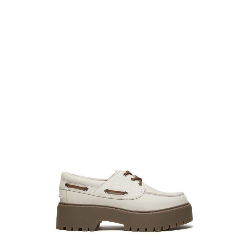 Timberland Natural Nubuck Stone Street Boat Shoes T-Shirts, Hoodie, Sweatshirt