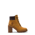 Timberland Women's Women's Wheat Allington Heights Mid Lace-Up Boots - Multicolor T-Shirts, Hoodie, Sweatshirt