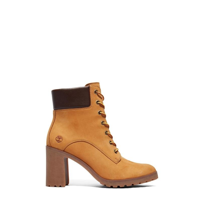 Timberland Women's Women's Wheat Allington Mid Lace-Up Boots - Multicolor T-Shirts, Hoodie, Sweatshirt | GrindPrints.com
