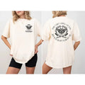 Time Cast A Spell On You 2 Side Shirt Sweatshirt Hoodie, Stevie Nicks Sliver Springs Shirt, Hawkmoth and Crescent Moon...
