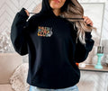 Tired moms club hoodie, tired mama, Mothers Day gift, mom hoodie, mom of both hoodie, trendy hoodie, cool mom sweatshirt,...