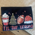 Tis the season crewneck sweatshirt collection T-Shirts, Hoodie | GrindPrints.com