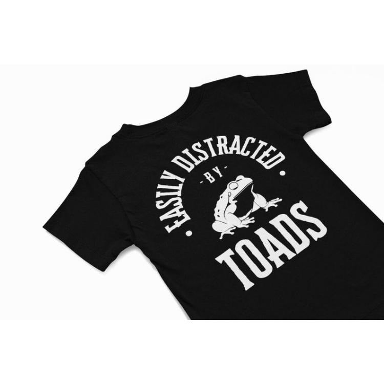 Toads Novelty Toad I Love Toads Toad Lover Amphibian Funny Saying Animal Pond Life Made USA T-Shirts, Hoodie, Sweatshirt