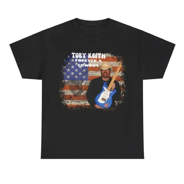 Toby Memorial shirt Keith Country music lover song tshirt Hoodie, Sweatshirt | GrindPrints.com