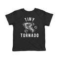 Toddler Tiny Tornado T Shirt Funny Chaos Crazy Littke Kid Graphic Novelty Tee Funny Toddler Shirts Funny Sarcastic...