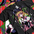 Tohru T-shirt Kobayashi-san Chi no Maid Dragon Girl waifu anime Shirt All Size Hoodie, Sweatshirt | GrindPrints.com