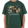Toji Fushiguro Anime Sweatshirt - Ryomen Sukuna & Yuji Graphic Hoodie Sweatshirt, Hoodie, Comfort Colors T-Shirts