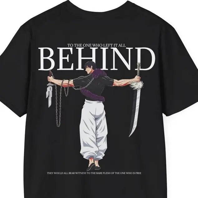 Toji Fushiguro, Megumi Fushiguro, Gojo Satoru, Zenin Shirt, Jujutsuuuu Kaillisen Vintage Shirt, Anjme Shirt, Jujutsu...