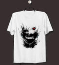 Tokyo Ghoul Anime Japanese Manga Ken Kaneki Cool Ideal GIFT UNISEX T Shirt teens clothes Menswear Top Hoodie, Sweatshirt