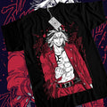 Tokyo Revengers T-Shirt S-4XL Draken Mikey Takemichi Hanagaki Anime Manga Hoodie, Sweatshirt | GrindPrints.com