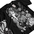 Tomie Junji Ito Uzumaki Horror Anime Manga Japanese Guro Gore Cult T-Shirts, Hoodie, Sweatshirt