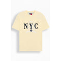 Tommy Jeans Men's Best Varsity T-Shirt - Multicolor Hoodie, Sweatshirt | GrindPrints.com
