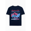 Tommy Jeans Men's Outdoors T-Shirt - Multicolor Hoodie, Sweatshirt | GrindPrints.com
